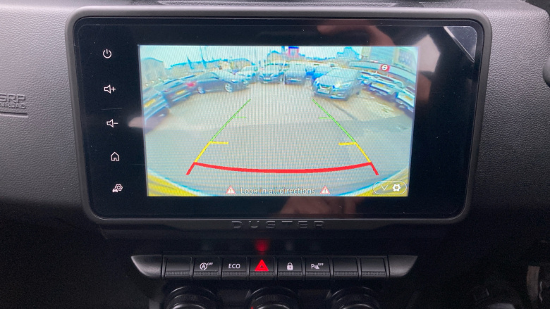 Dacia Duster 1.0 TCe 90 Comfort 5dr Petrol Estate